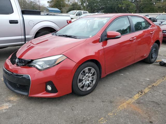 2T1BURHE9FC442551 | 2015 TOYOTA COROLLA L