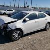 1N4BL4CV2PN371260 | 2023 NISSAN ALTIMA SR