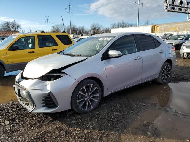 2T1BURHE9HC784259 | 2017 TOYOTA COROLLA L