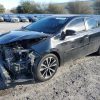 5XYPGDA50HG329119 | 2017 KIA SORENTO LX