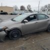 JHMCR6F55HC030855 | 2017 HONDA ACCORD HYB