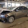 5FRYD3H89FB002468 | 2015 ACURA MDX ADVANC