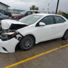 JTHKD5BH3D2131803 | 2013 LEXUS CT 200H