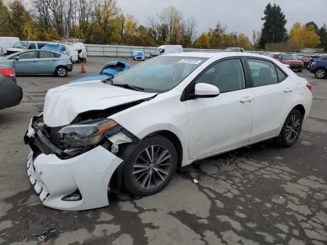 2T1BURHEXHC853248 | 2017 TOYOTA COROLLA L