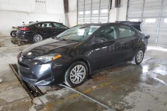 2T1BURHEXKC156783 | 2019 TOYOTA COROLLA L