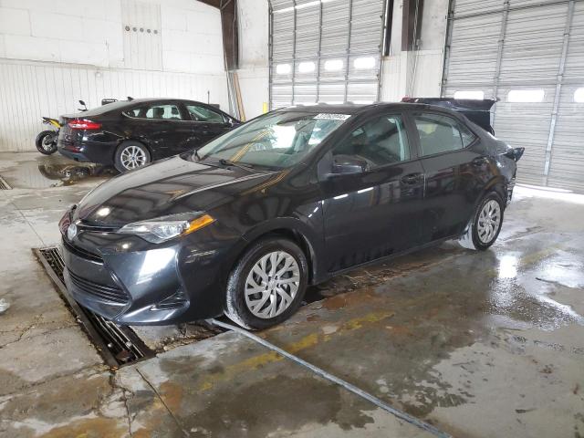 2T1BURHEXKC156783 | 2019 TOYOTA COROLLA L