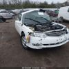 2G1WW12E259270327 | 2005 Chevrolet monte carlo ls