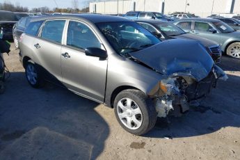 2T1KR32E17C634135 | 2007 TOYOTA MATRIX