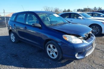 2T1KR32E47C631097 | 2007 TOYOTA MATRIX