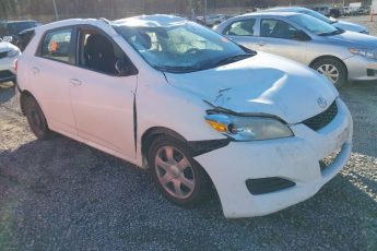 2T1KU40E49C141625 | 2009 TOYOTA MATRIX