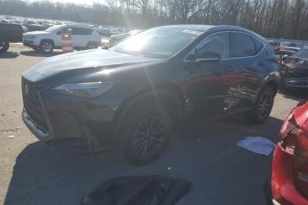 2T2AGCEZ5RC047080 | 2024 LEXUS NX 350 BAS