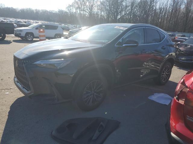 2T2AGCEZ5RC047080 | 2024 LEXUS NX 350 BAS