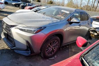 2T2AKCEZ0RC017189 | 2024 LEXUS NX 350H BA