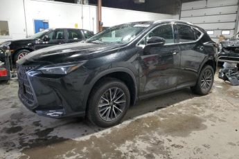 2T2AKCEZ9RC016915 | 2024 LEXUS NX 350H BA