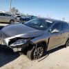 1GNKVHKD2HJ113521 | 2017 CHEVROLET TRAVERSE L