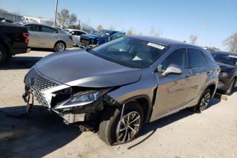 2T2AZMAA5MC196565 | 2021 LEXUS RX 350