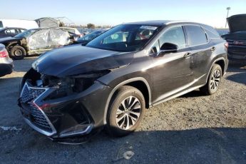 2T2AZMDA0LC257511 | 2020 LEXUS RX 350 BAS