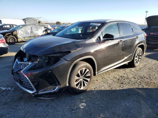 2T2AZMDA0LC257511 | 2020 LEXUS RX 350 BAS