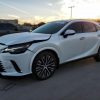 4T1BF1FK0FU081987 | 2015 TOYOTA CAMRY LE