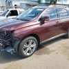 4T1BF32K95U087612 | 2005 Toyota camry le