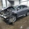 5N1BT3BB9PC828536 | 2023 Nissan rogue sv