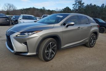 2T2BGMCA0HC016552 | 2017 LEXUS RX 450H BA