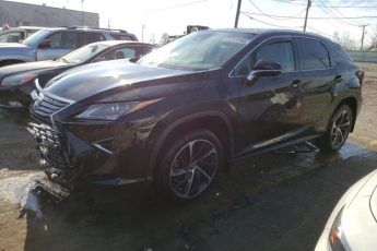 2T2BGMCA0KC032788 | 2019 LEXUS RX 450H BA