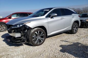 2T2BGMCA1KC034713 | 2019 LEXUS RX 450H BA