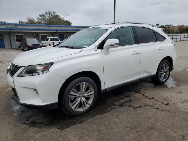 2T2BK1BA4FC320110 | 2015 LEXUS RX 350 BAS