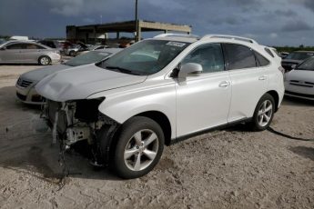 2T2BK1BA5FC325770 | 2015 LEXUS RX 350 BAS