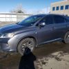 3N1AB7AP4JY339597 | 2018 NISSAN SENTRA