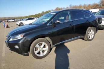 2T2BK1BA6FC287742 | 2015 LEXUS RX 350 BAS