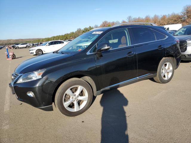 2T2BK1BA6FC287742 | 2015 LEXUS RX 350 BAS