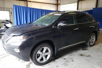 2T2BK1BA8EC235690 | 2014 LEXUS RX 350 BAS