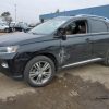 5FNYF5H67JB011278 | 2018 HONDA PILOT EXL