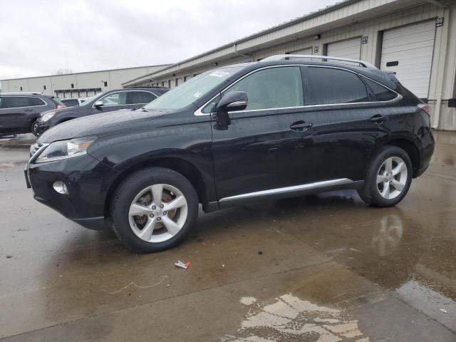 2T2BK1BA9FC272815 | 2015 LEXUS RX 350 BAS