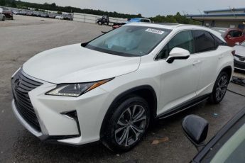 2T2BZMCA1GC049567 | 2016 LEXUS RX 350 BAS