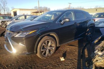 2T2BZMCA2GC050680 | 2016 LEXUS RX 350 BAS