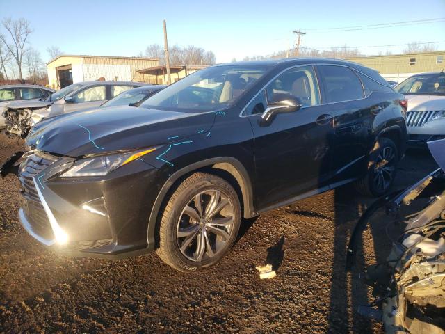 2T2BZMCA2GC050680 | 2016 LEXUS RX 350 BAS