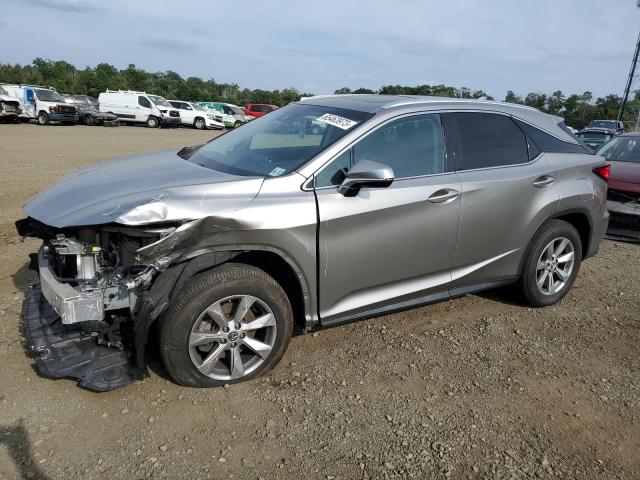 2T2BZMCA2JC151368 | 2018 LEXUS RX 350 BAS