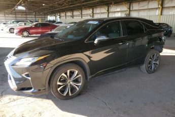 2T2BZMCA2KC195081 | 2019 LEXUS RX 350 BAS