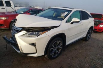 2T2BZMCA3KC176605 | 2019 LEXUS RX 350 BAS