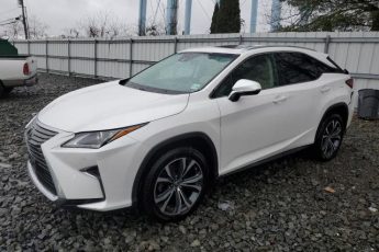 2T2BZMCA4KC181229 | 2019 LEXUS RX 350 BAS