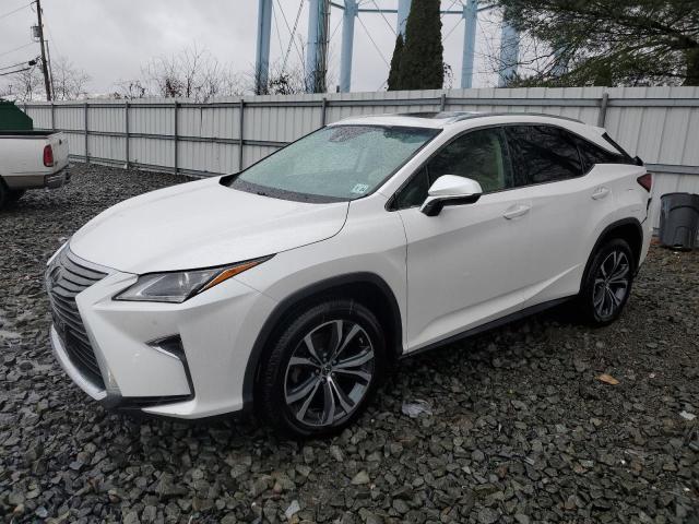 2T2BZMCA4KC181229 | 2019 LEXUS RX 350 BAS