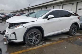 2T2BZMCA6GC035261 | 2016 LEXUS RX 350 BAS