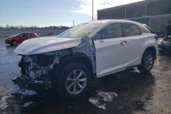 2T2BZMCA6KC202985 | 2019 LEXUS RX 350 BAS