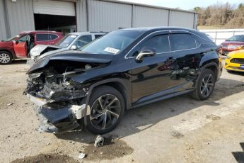 2T2BZMCA7KC211274 | 2019 LEXUS RX 350 BAS