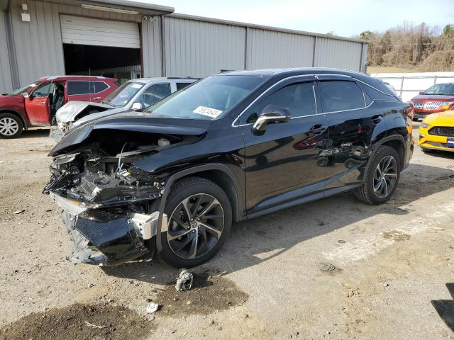 2T2BZMCA7KC211274 | 2019 LEXUS RX 350 BAS