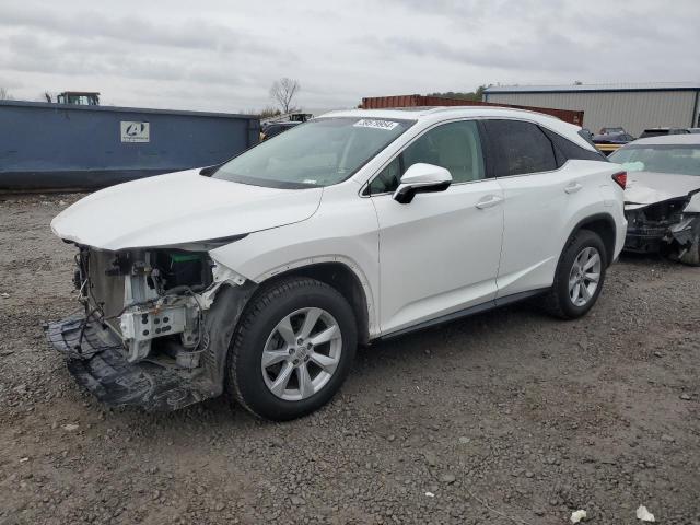 2T2BZMCA8GC047895 | 2016 LEXUS RX 350 BAS