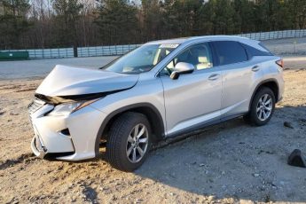 2T2BZMCA8KC185767 | 2019 LEXUS RX 350 BAS